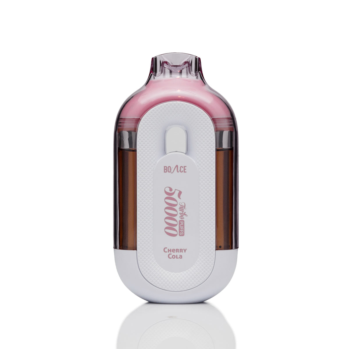 Bounce Turbo 50K Disposable Vape