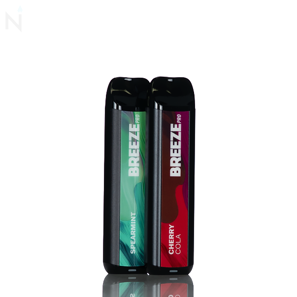 Breeze Smoke Pro 2000 Puff Disposable