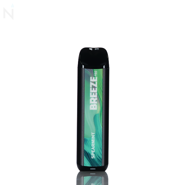 Breeze Smoke Pro 2000 Puff Disposable