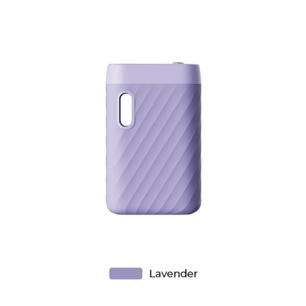 CCELL Sandwave Battery - Lavender
