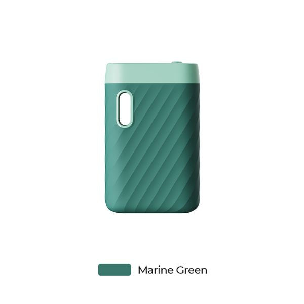 CCELL Sandwave Battery - Marine Green