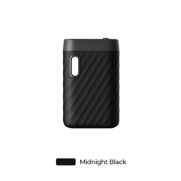CCELL Sandwave Battery - Midnight Black