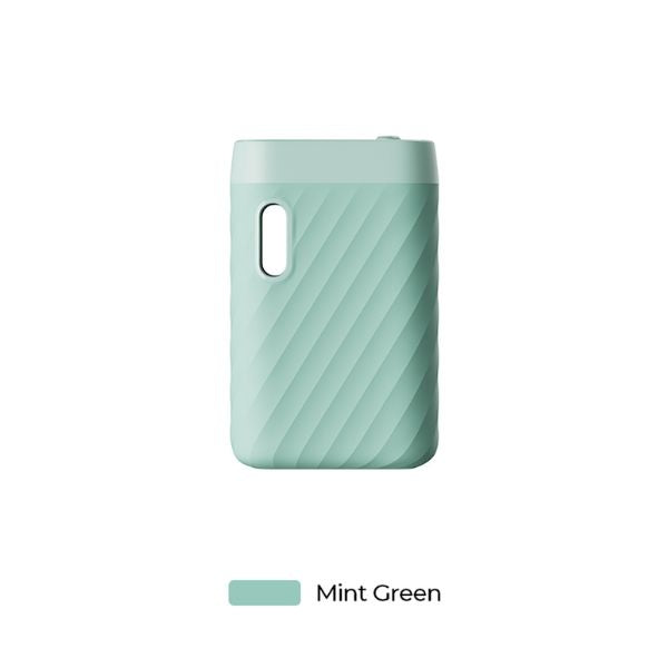 CCELL Sandwave Battery - Mint Green