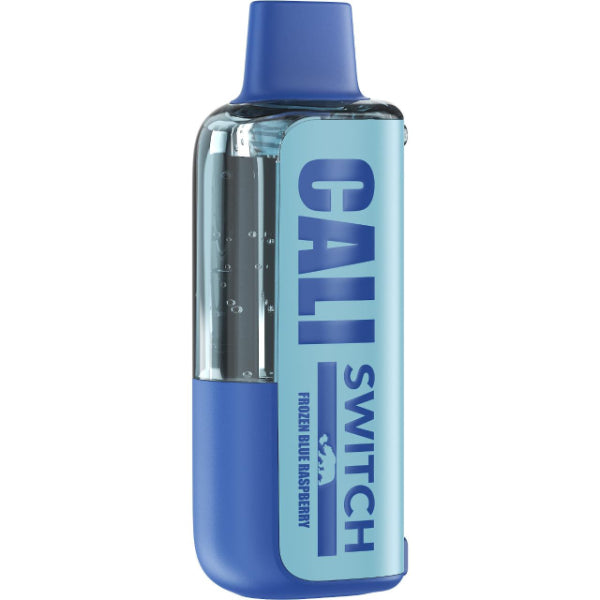 Cali Switch 50,000 Puffs Replacement Pods