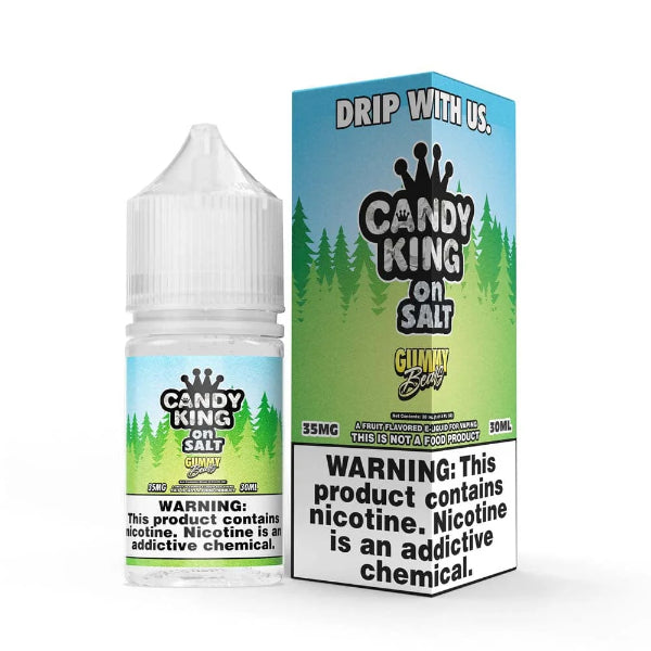 king candy vape juice Candy King 30mL Vape Juice – $7.99 – eLiquid.com