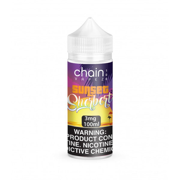 Chain Vapez 100mL