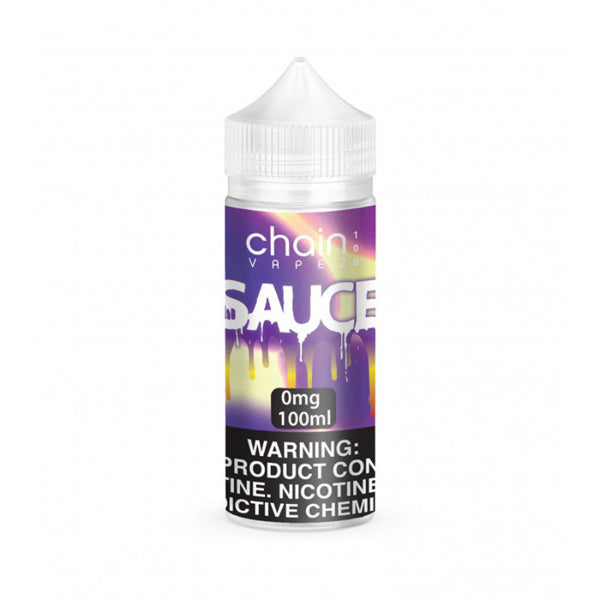 Chain Vapez 100mL