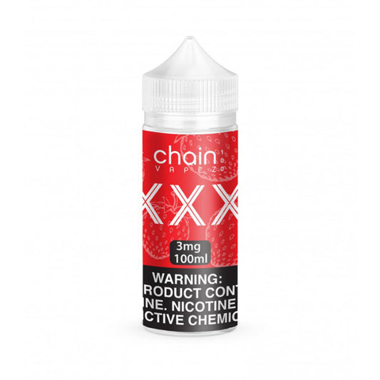 Chain Vapez 100mL