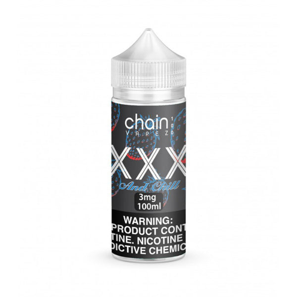 Chain Vapez 100mL