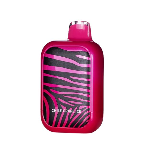 Best Deal PURA Jungle 30,000 Puffs Disposable Vape - Chile Grape