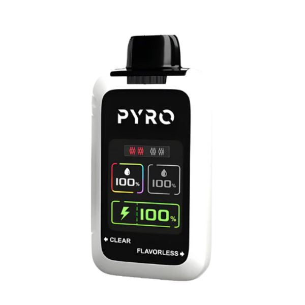 Pyro DUO 30000 Puffs Disposable