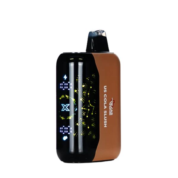 Cola Slush - GeekBar USA 40,000 Disposable Vape