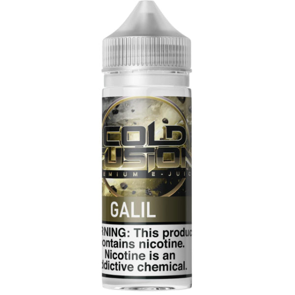 Cold Fusion Series 120mL