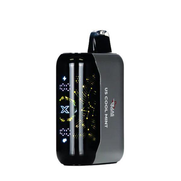 Cool Mint - GeekBar USA 40,000 Disposable Vape