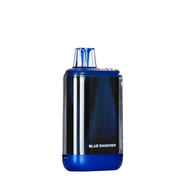 Best Deal Crossbar X 20,000 Puffs Disposable - Blue Rancher