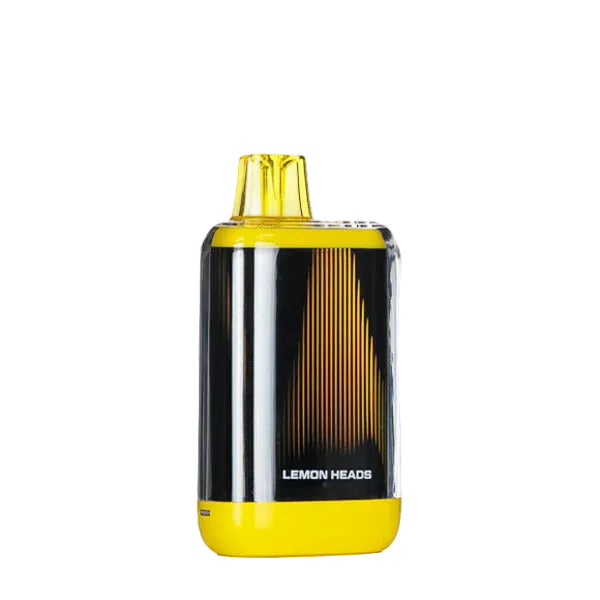 Best Deal Crossbar X 20,000 Puffs Disposable - Lemon Heads