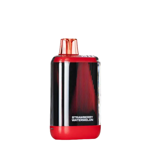 Best Deal Crossbar X 20,000 Puffs Disposable - Strawberry Watermelon