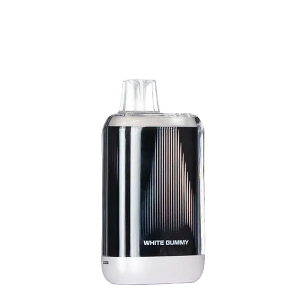 Best Deal Crossbar X 20,000 Puffs Disposable - White Gummy