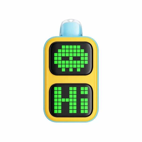 DOJO PIXEL 35000 Disposable Vape