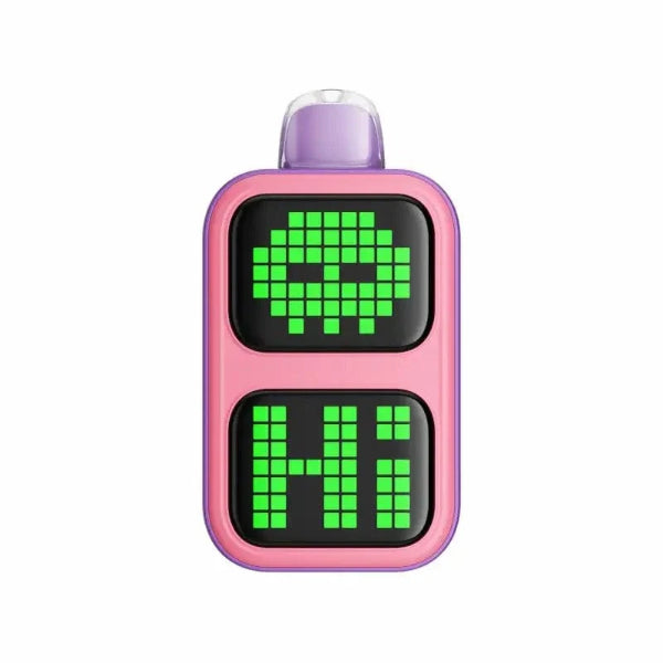 DOJO PIXEL 35000 Disposable Vape