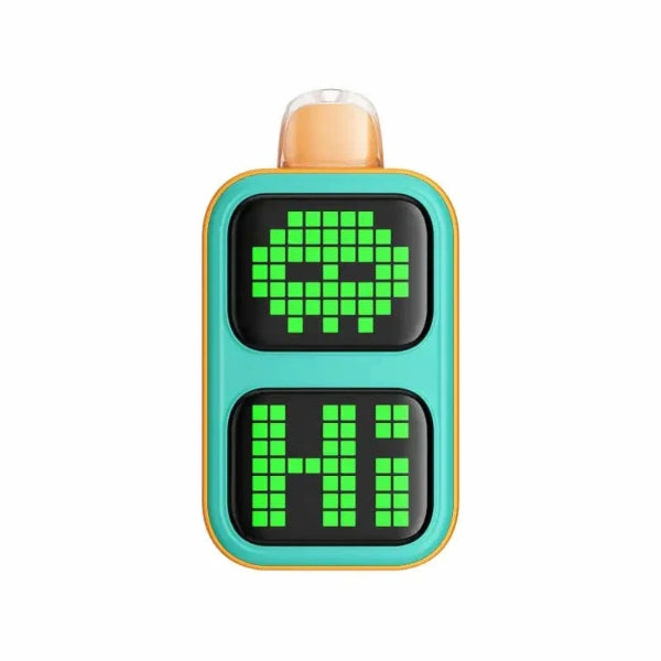 DOJO PIXEL 35000 Disposable Vape