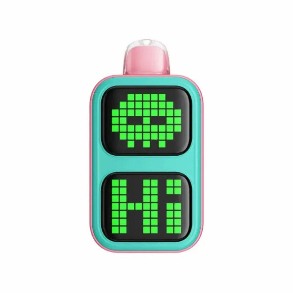 DOJO PIXEL 35000 Disposable Vape