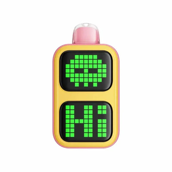 DOJO PIXEL 35000 Disposable Vape