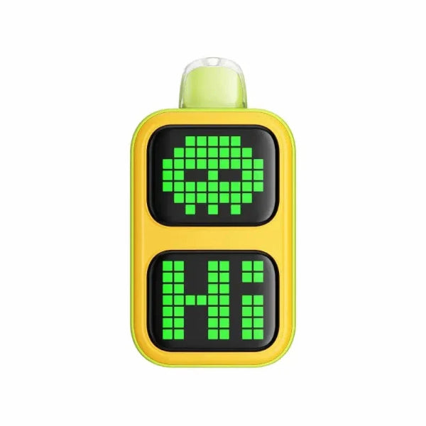 DOJO PIXEL 35000 Disposable Vape