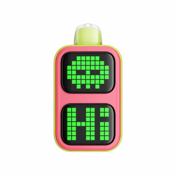 DOJO PIXEL 35000 Disposable Vape