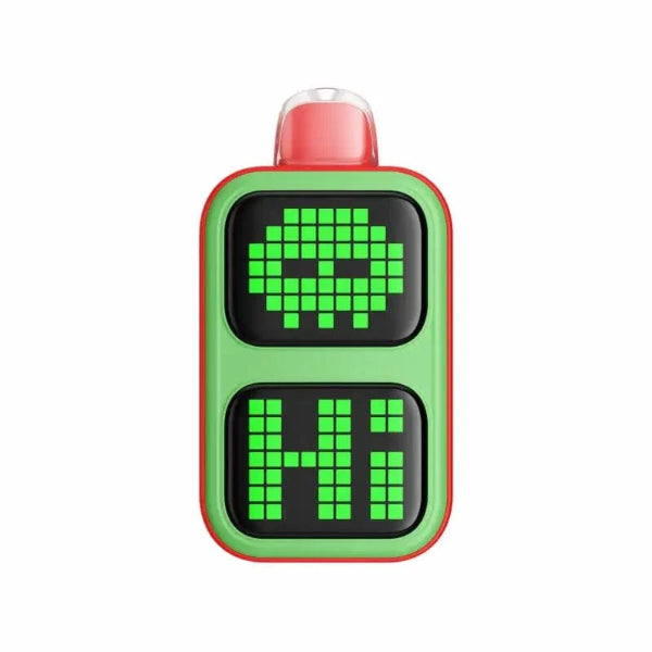 DOJO PIXEL 35000 Disposable Vape