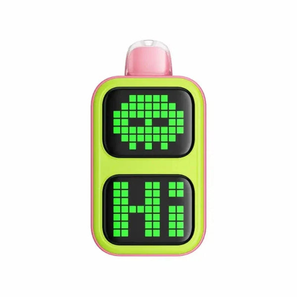 DOJO PIXEL 35000 Disposable Vape