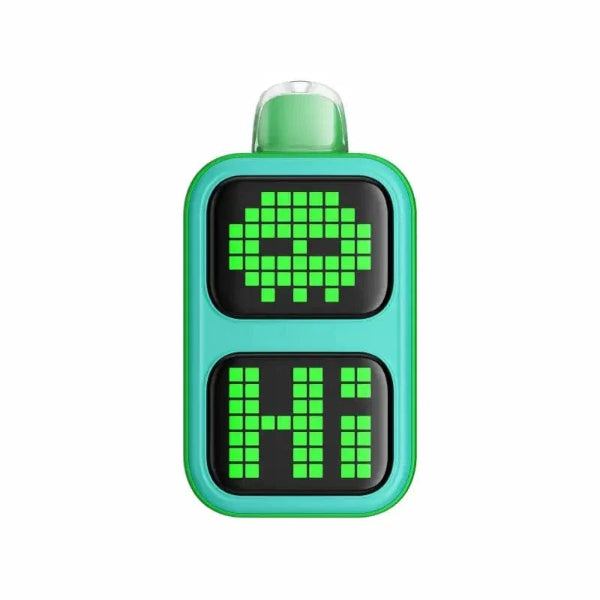 DOJO PIXEL 35000 Disposable Vape