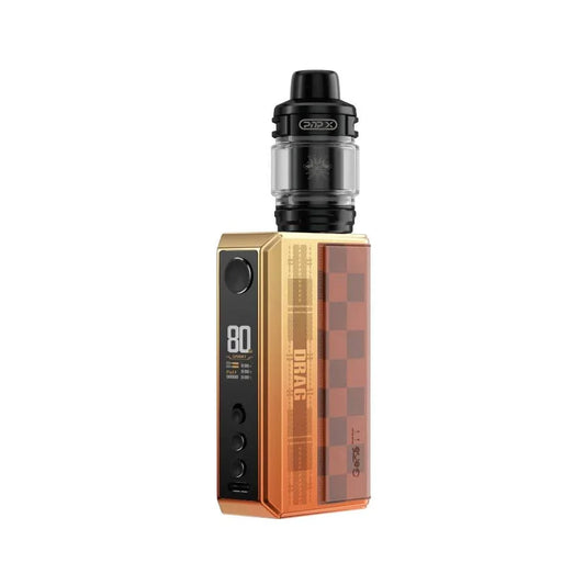 Voopoo Drag 5 Box Mod Starter Kit