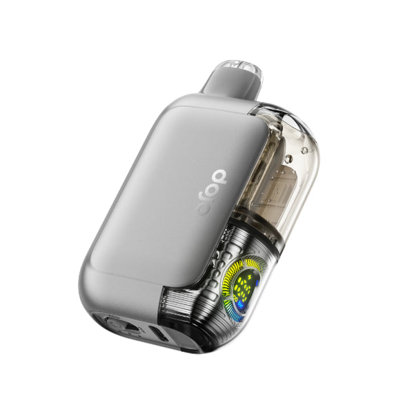 Dojo Purex 60,000 Puffs Disposable Clear