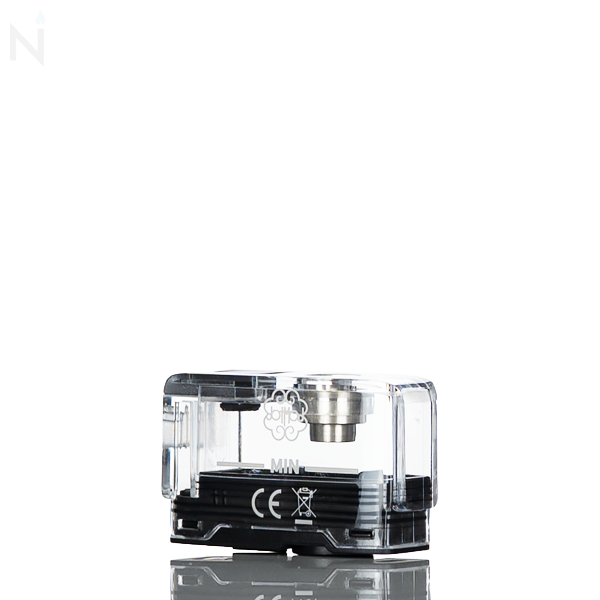 dotMod dotPod Max Empty Replacement Tank - 5mL