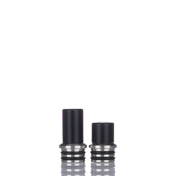 eliquid Straight Pipe Twins 510 Drip Tip