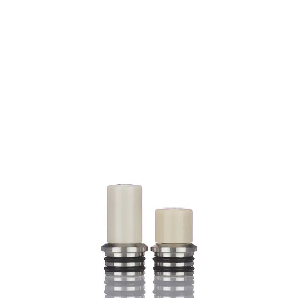eliquid Straight Pipe Twins 510 Drip Tip