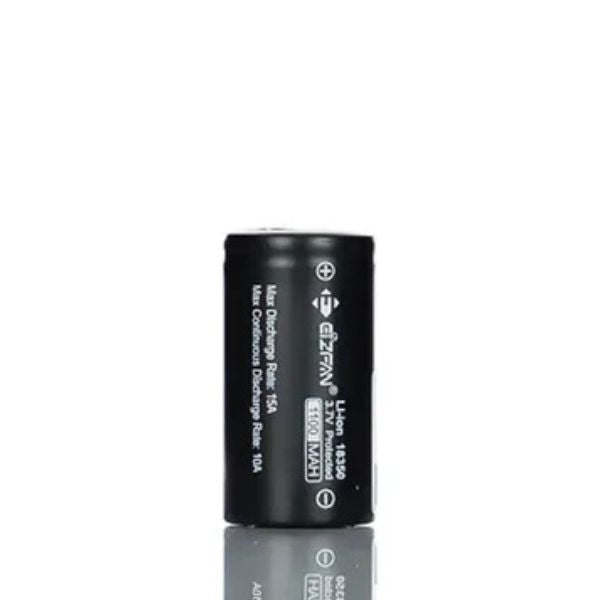 EFAN 18350 1100mAh 15A Battery