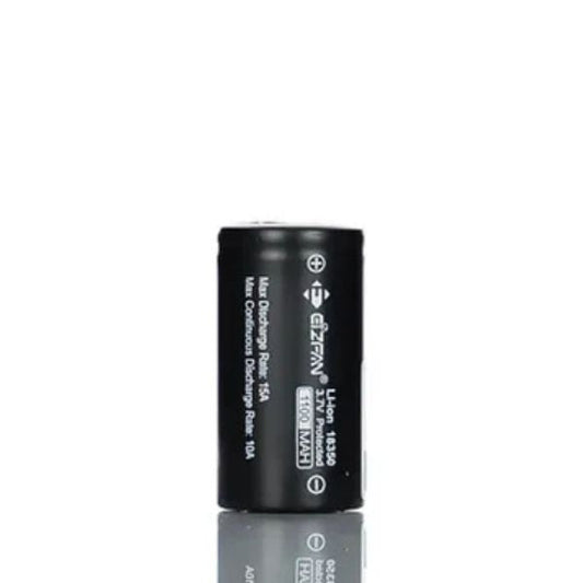 EFAN 18350 1100mAh 15A Battery