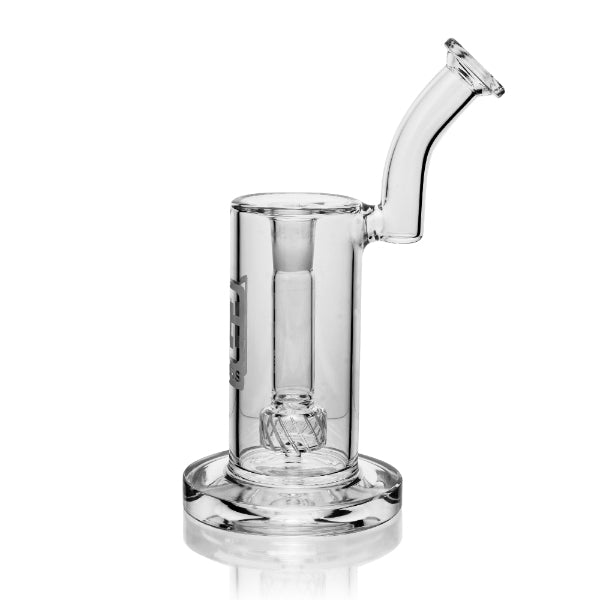 HP Glass Crystal Bubbler