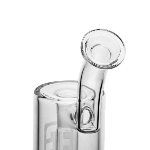 HP Glass Crystal Bubbler top
