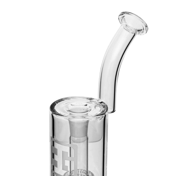 Crystal Series Standalone Percolator top