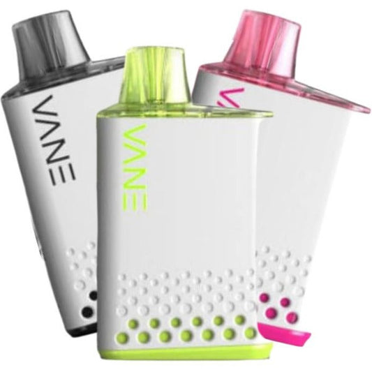 ENVA P8000 Disposable Vape