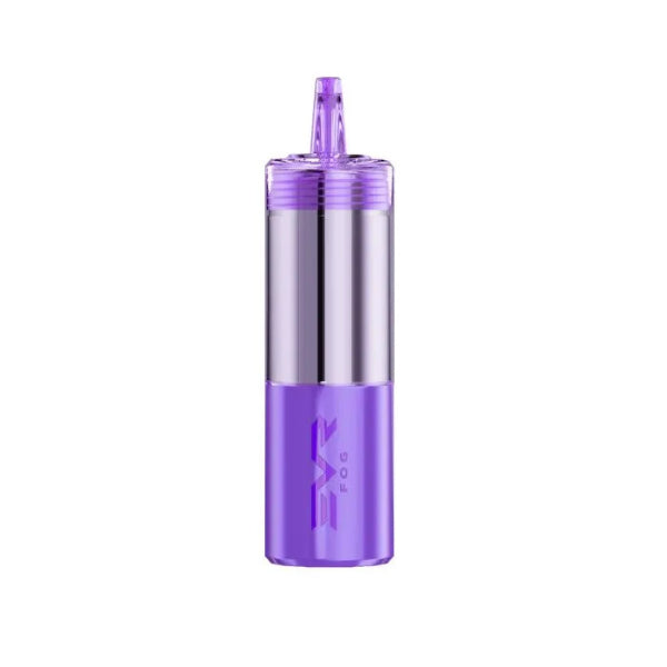 EVRFOG 100K Replacement Pods (Foger Switch Compatible)