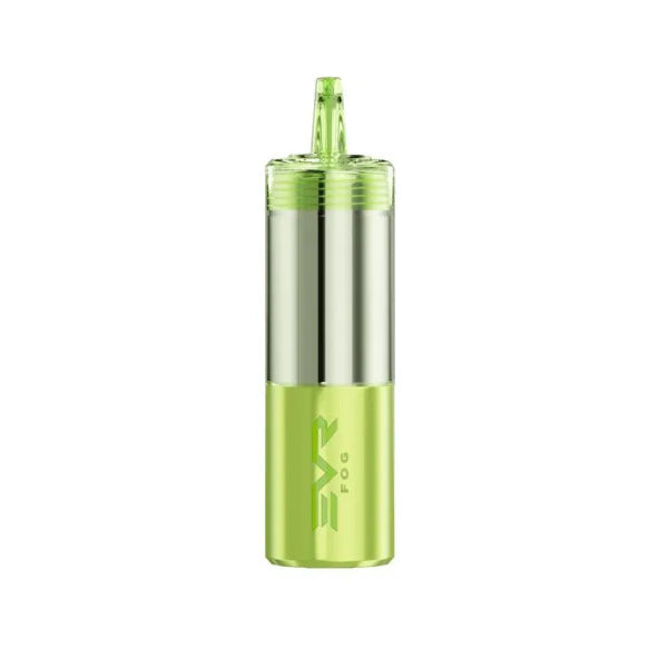 EVRFOG 100K Replacement Pods (Foger Switch Compatible)