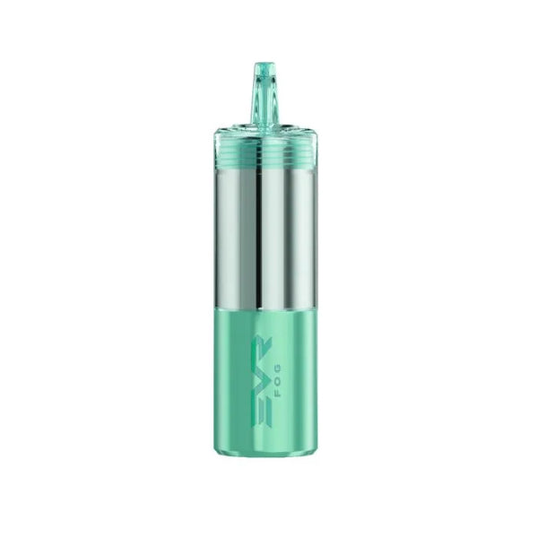 EVRFOG 100K Replacement Pods (Foger Switch Compatible)