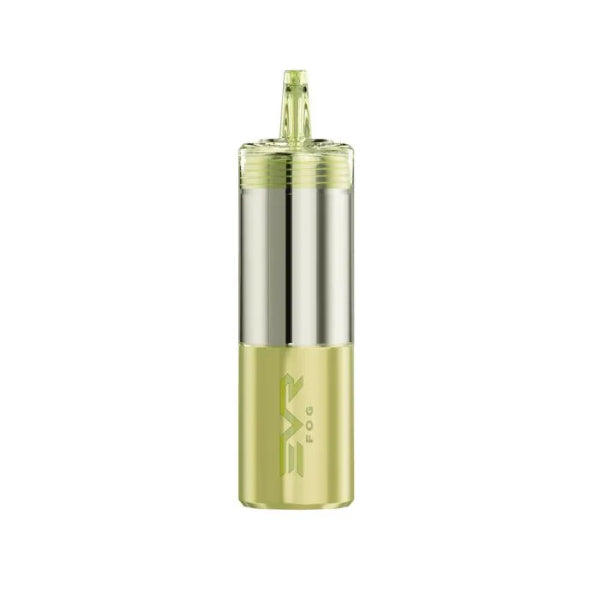 EVRFOG 100K Replacement Pods (Foger Switch Compatible)