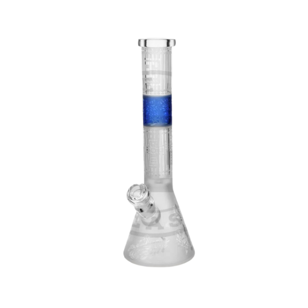 The EG Divinity Glass Bong 14inch