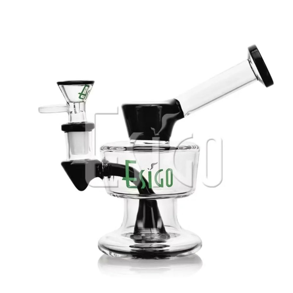 The Sidecar Solid Glass Series