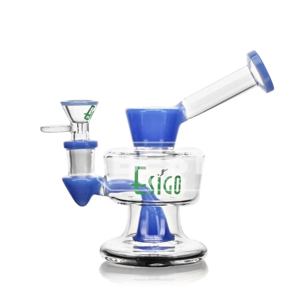 The Sidecar Solid Glass Series